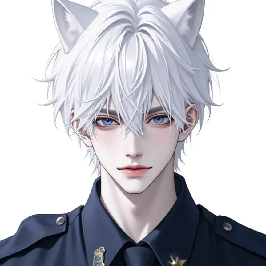SharpLiger0713의 にっこりできない系男子