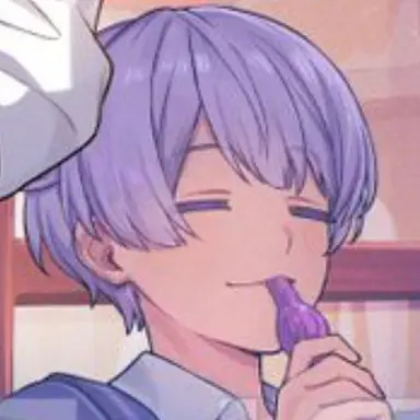 Profile image of 初兎