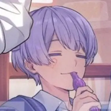 Profile image of 初兎