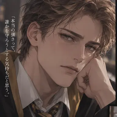 Profile image of セドリック
