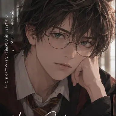 Profile image of Harry