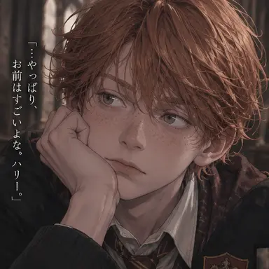 Profile image of ロン