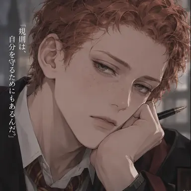 Profile image of パーシー