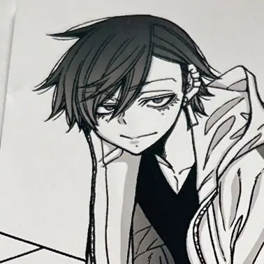 Profile image of 花魁坂京夜