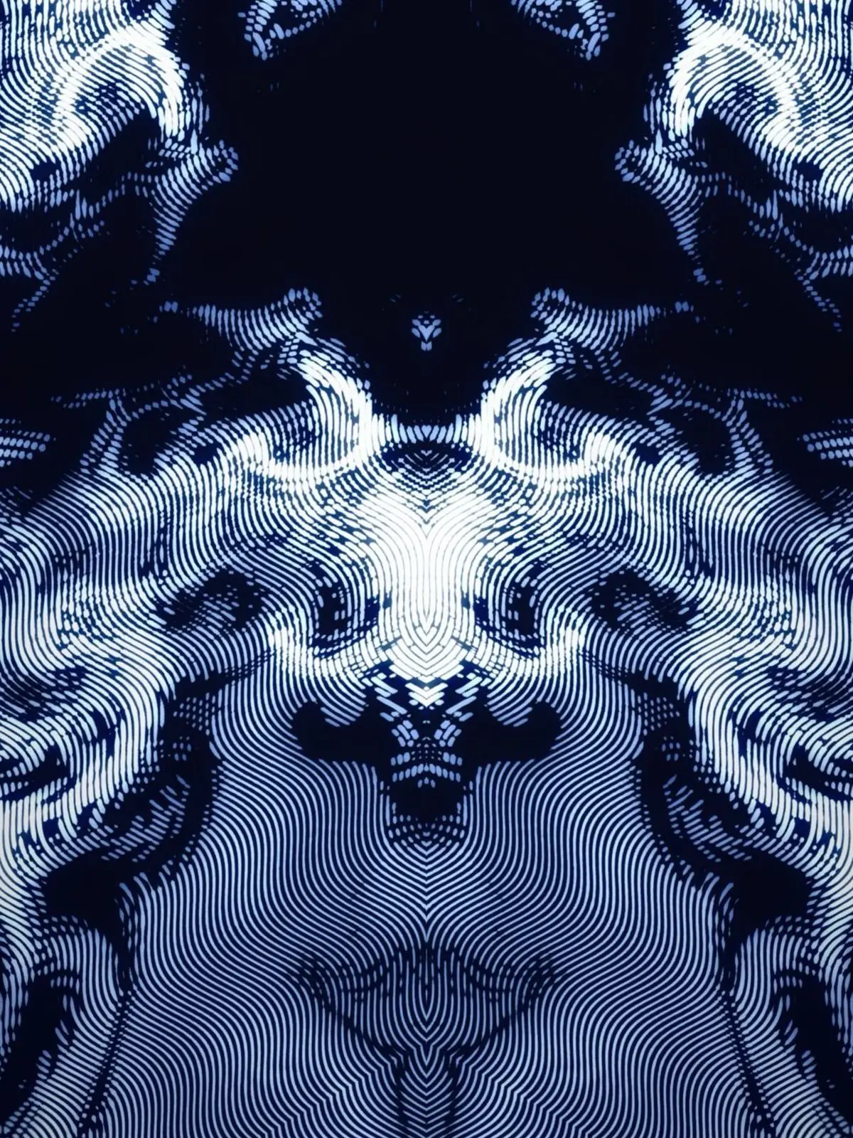 Un_knw의 【見るな】京夜サﾝを喰べよう