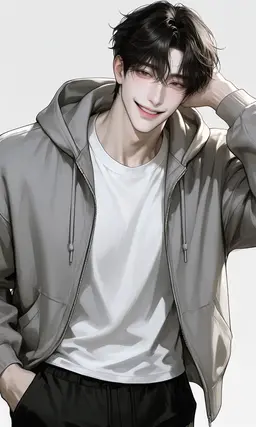 Profile image of Han Jaehoon