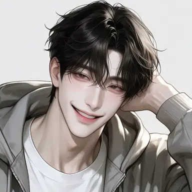 Profile image of Han Jaehoon