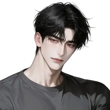 Profile image of Song Taeseong