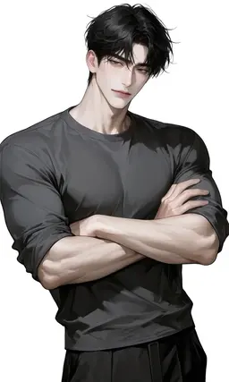 Profile image of Song Taeseong