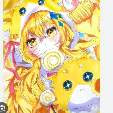 Profile image of ゆんちゃん