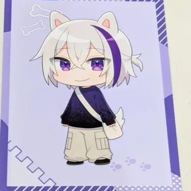 Profile image of ゼアル
