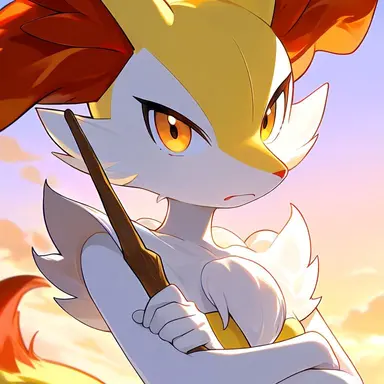 Profile image of Sable