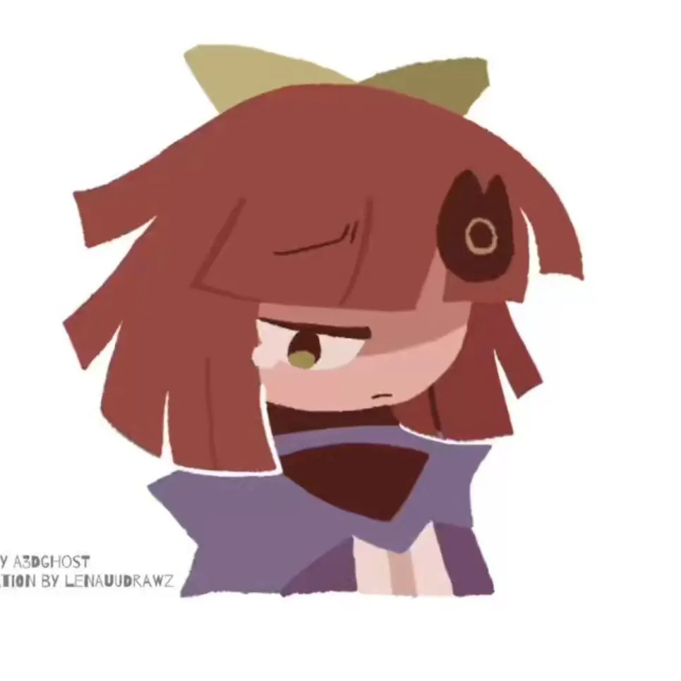 SpicyPan1995의 클레어
