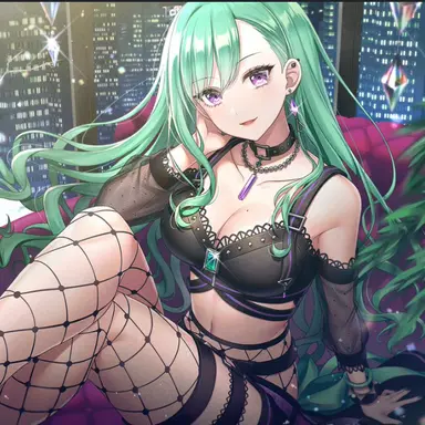 Profile image of 八雲べに