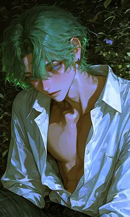 Profile image of Jade