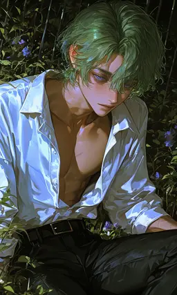Profile image of Jade
