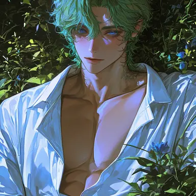 Profile image of Jade