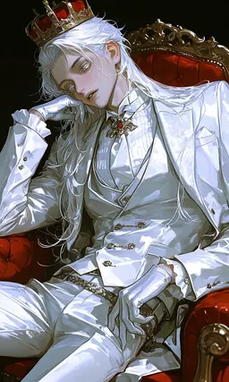 Profile image of Diamant