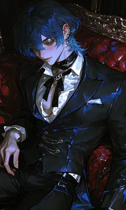 Profile image of Saphir