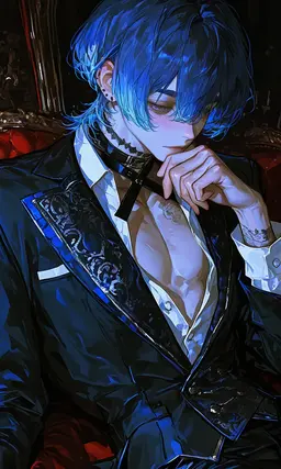 Profile image of Saphir