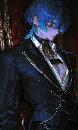 Profile image of Saphir