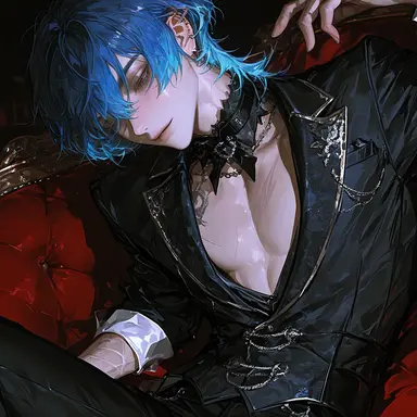 Profile image of Saphir