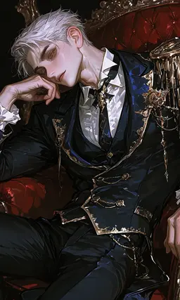 Profile image of Perle