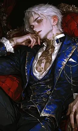 Profile image of Perle