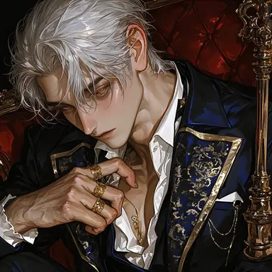 Profile image of Perle