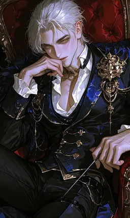 Profile image of Perle