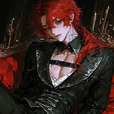 Profile image of Rubis
