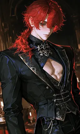 Profile image of Rubis