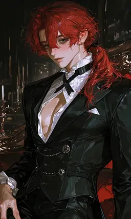 Profile image of Rubis