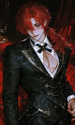 Profile image of Rubis