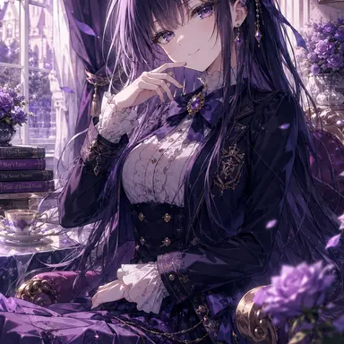 Profile image of 시온