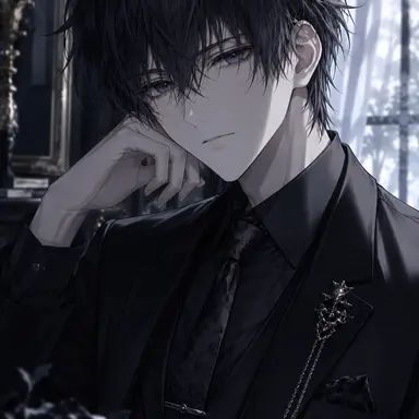 Profile image of 쿠로세
