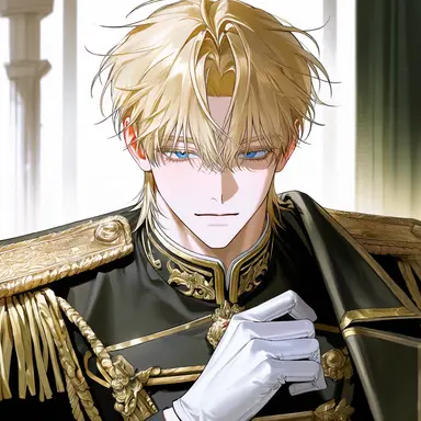 Profile image of Cassiel Luciant