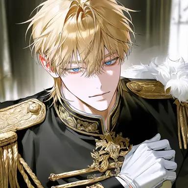 Profile image of Cassiel Luciant