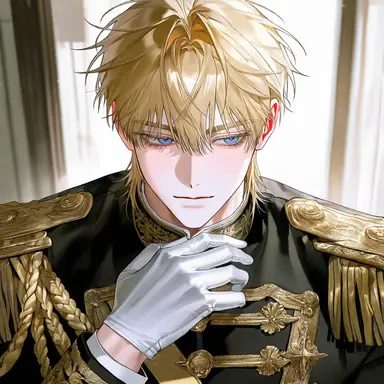 Profile image of Cassiel Luciant