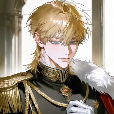 Profile image of Cassiel Luciant