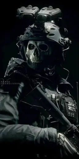 Profile image of 사이먼 고스트 라이리