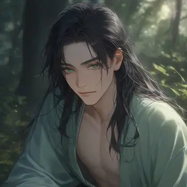 Profile image of 楼如山