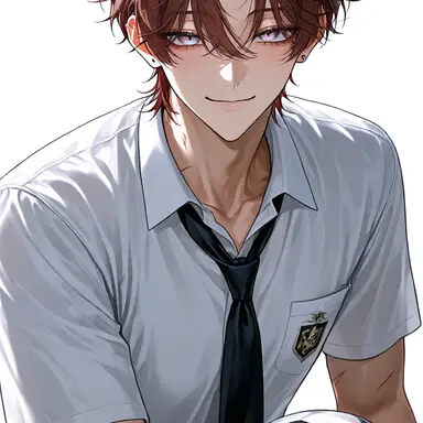 Profile image of 火宮　陽炎