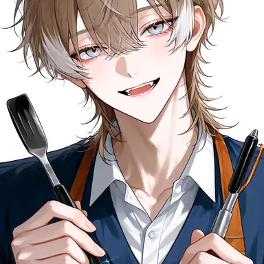 Profile image of 日野　朝陽