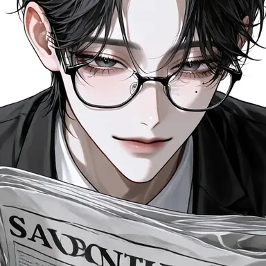 Profile image of 月城　朔夜