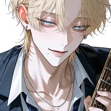 Profile image of 金森　輝星