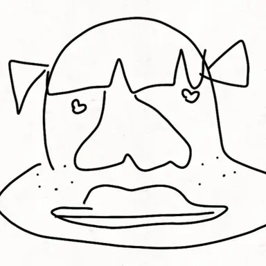 Profile image of キツネ