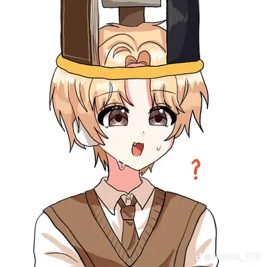 Profile image of 비럭키