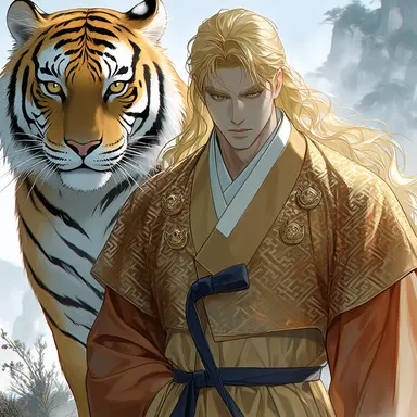Profile image of 山君