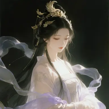 Profile image of 仙女様